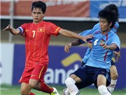 Bóng đá anh, ngoại hạng anh, lịch thi đấu euro 2012, Hình hài nào cho ĐTQG?